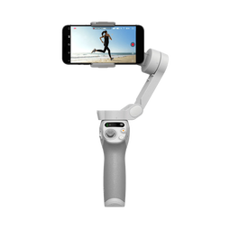 大疆（DJI）手机云台稳定器OM SE三轴防抖稳定器  Osmo Mobile SE手持云台手势跟拍神器omse 便携自拍杆AI跟拍 OMSE【国补当日发】自拍器+美颜灯 无随心换 