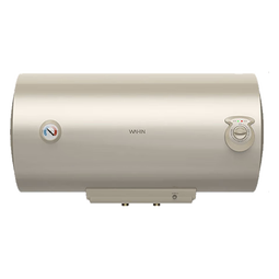 美的（Midea）出品WAHIN储水式电热水器40升出租屋大功率速热节能加长防电墙国家补贴F4020-KY1(H)