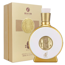 习酒窖藏1988珍品金镶玉 酱香型白酒 送礼宴请自饮摆柜 53度 500mL 1瓶 珍品金镶玉