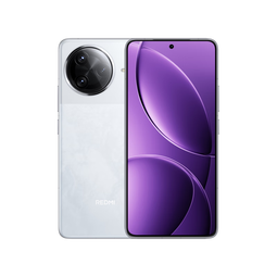 小米 REDMI K80 Pro 国家补贴 骁龙8至尊版 2K新国屏 全焦段影像 澎湃OS 16GB+1TB 雪岩白 红米5G手机