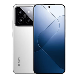 小米14 手机5G【国家补贴】徕卡镜头 新品手机骁龙8Gen3 白色 16GB+1TB