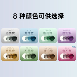依视路新款全视线GEN-S动态感光变色1.60非球面镜片配近视度数驾驶眼镜 经典灰 【非球面】钻晶膜洁现片