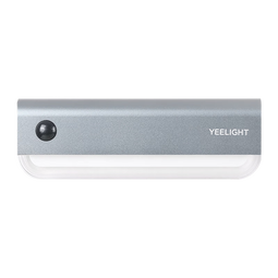 Yeelight易来感应夜灯光控LED人体感应灯氛围灯connect联动夜灯    