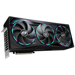 技嘉 GeForce RTX5090显卡 电竞游戏大型渲染全新显卡  RTX 5090 MASTER 32G超级雕黑色 三年质保 