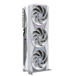 性能巅峰对决！RTX 5090 D 星曜系列显卡京东特惠 