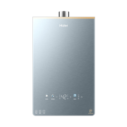 海尔（Haier）【静音王KL7PRO】16升燃气热水器天然气 AI降噪 5A一级恒温【国家补贴15%】大水量省空间 以旧换新 