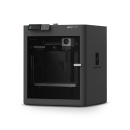 拓竹P1S 3D打印机桌面家用FDM全自动调平大尺寸高速3d打印机器【大陆版】 