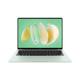华为MateBook 14 酷睿 Ultra笔记本电脑 国家补贴20% 2.8K OLED触控手写屏 Ultra 5 16G 1T 原野绿