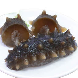 张奶奶 大连冷冻即食海参礼盒非干货天然辽刺参高品质海鲜无污染 即食海参 200g 尝鲜款【6-7头】 体壁厚实 Q软弹牙 
