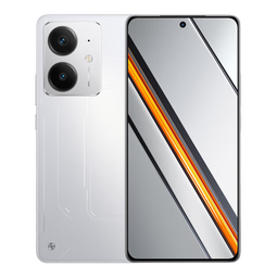 真我（realme）Neo7 SE 【国家补贴】新品5G游戏手机 天玑8400-MAX 7000mAh大电池 白翼战神 12GB+256GB 官方标配 