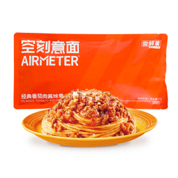 空刻番茄肉酱意面尝鲜装270g/袋 