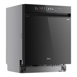 美的（Midea）【万向X6Max】嵌入式洗碗机16套105℃热风烘干四星消毒一键单消毒UV杀菌变频洗消一体机自清洁滤网 【国家补贴20%】【100天免费用】 