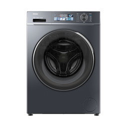 海尔（Haier）小红花套系滚筒洗衣机全自动 10公斤EG100BD88PLUS 家电国家补贴 以旧换新 一级能效家用