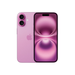 Apple/苹果 iPhone 16（A3288）512GB 粉色 支持移动联通电信5G 双卡双待手机 