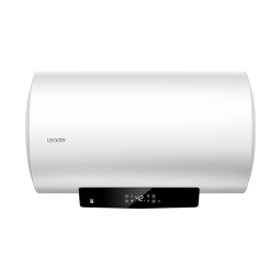 海尔（Haier）智家出品Leader热水器电热水器储水式一级能效出租房速热家用AI节能恒温小体积安全防电墙[] 80L 3000W 【LD5】家庭大水量3-4人 