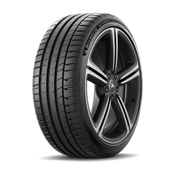 米其林（MICHELIN）轮胎 竞驰PILOT SPORT 5 235/45ZR18 98Y 适配凯美瑞/Model 3