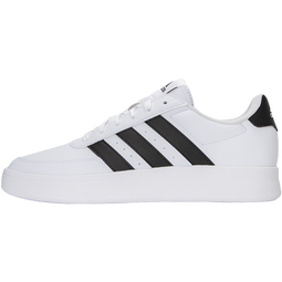 阿迪达斯（adidas）男鞋  夏季新款运动鞋轻便透气板鞋潮流时尚休闲鞋 经典主推款 39 （内长240mm） 