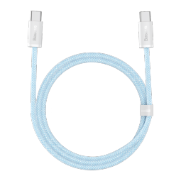 倍思 双头Type-c数据线PD100W快充线CtoC充电线5A适用iPadPro苹果15/16Macbook华为小米笔记本手机