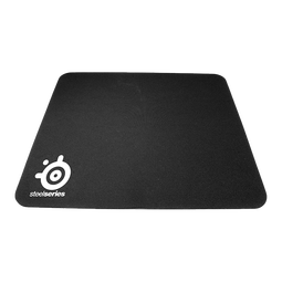 赛睿（SteelSeries）QcK Small  游戏电竞鼠标垫小号 电竞fps顺滑鼠标垫 办公鼠标垫 防滑橡胶 便携版S号 250*210*2mm 
