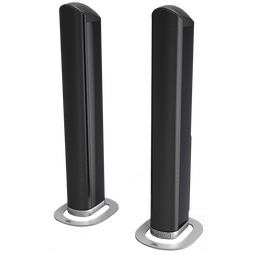 JBL STAGE A130发烧HIFI书架音箱木质影院无源环绕客厅卧室茶室电视桌面组合音响播放器功放 【标准版】STAGE A130 一对(檀木黑)