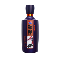赖茅己亥猪年生肖纪念酒 53度 酱香型白酒 500ml*6瓶 53%vol 500mL 6瓶