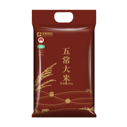 丰原食品 长粒香米 10斤 东北大米 香米 粳米真空包装 