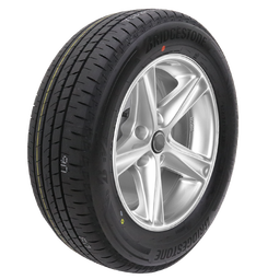 普利司通（Bridgestone）汽车轮胎 225/45R17 91W T005A 原厂配套丰田新雷凌 