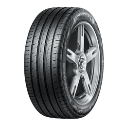 德国马牌（Continental）汽车轮胎 235/65R18 106H UC6 SUV FR 适配凯迪拉克SRX
