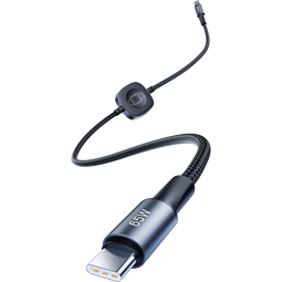 remax苹果手表充电器PD65W快充二合一Applewatch充电线适配iPhone16/15手机/iwatchS10/9/8/7/SE/Ultra2