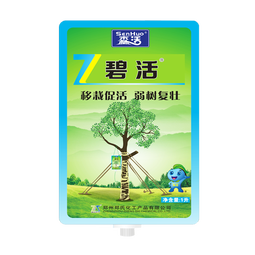 森活碧活大树营养液护树宝园林树木移栽活吊针式营养液吊针液输液袋肥