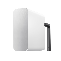 米家小米净水器1200G Pro 厨下家用专利零陈水3.0系统净水机 小米发布会MR1282-B 