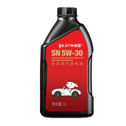 统一（Monarch）京保养 机油全合成机油汽机油  5W-30 SN级 1L 汽车保养 