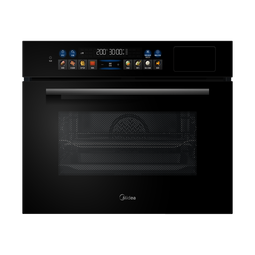 美的（Midea）GS5万向星河蒸烤箱一体机嵌入式51-60L全新智能微蒸烤炸炖5合一体机【国家补贴】 【全新智造】万向星河GS5微蒸烤炸炖 