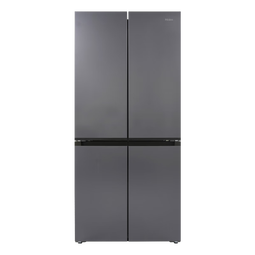 海尔（Haier）冰箱488升四开门十字对开门594mm超薄可嵌入式冰箱一级能效双变频家用大容量小红花系列国家补贴 594mm超薄机身 | AI变频科技 