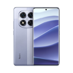 小米 Redmi Note 14 Pro 天玑7300-Ultra 国家补贴 IP68 12GB+256GB 暮光紫 红米 5G手机