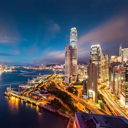 香港3天2晚跟团游【1日观光+2日自由行|纯玩0购物|全程4钻酒店|赠送1正餐】太平山顶+天星小轮 深圳出发+香港观光3日游 平日 成人 