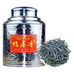 斌界凤凰单枞茶鸭屎香 潮州单丛茶叶 清香型单从茶叶乌龙茶礼盒装500g 