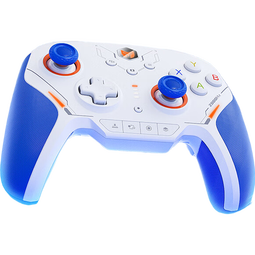 墨将迅龙2星闪无线游戏手柄碳膜摇杆apex/Switch/PC电脑steam 无限暖暖 黑神话悟空 碳膜版 