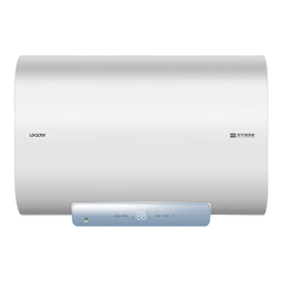 海尔（Haier）智家出品Leader【咨询客服享补贴】懒人扁桶热水器F1PRO电热水器60升双胆速热小尺寸镁棒免更换 60L 3300W 咨询客服享补贴F1