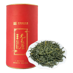 元长厚茶叶老北京茉莉花茶 春茶 中华老字号 浓香口粮茶 茉莉花茶 茉莉香茗200g 