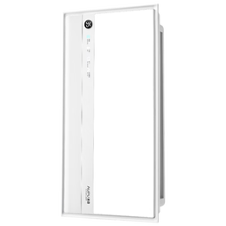 奥普smart智能人感浴霸S2-AIR【国家补贴】AI人感控制铂金除臭风暖