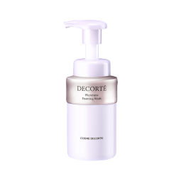 黛珂（DECORTE）植物韵律洁面洗面奶 200ml 温和洁净  七夕情人节女生生日礼物 
