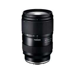 腾龙（Tamron）A063 28-75mm F/2.8 Di III VXD G2 28-75二代视频直播微单镜头风光人像2875 索尼FE卡口 套餐三【UV礼包+减光镜ND1000】 