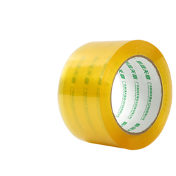 天章 （TANGO）超透明胶带60mm*91.4米*50um*5卷高粘宽胶带封箱封口家用搬家货物工厂车间物流快递仓库打包0046