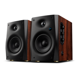 惠威（HiVi）D1100蓝牙音响2.0声道多媒体有源家用桌面电视音响笔记本电脑安卓苹果平板手机通用
