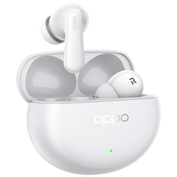 OPPO Enco Air4 Pro 【国家补贴】真无线降噪蓝牙耳机入耳式 通用苹果华为小米手机 七夕礼物 晨曦白 