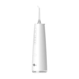 博皓（prooral）冲牙器手持立式洗牙器声波水牙线 智能冲牙器F37象牙白【牙齿清洗器】【七夕情人节礼物】