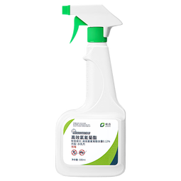 皎洁杀虫剂床上专用药氯氰菊酯喷雾胺菊酯喷剂驱虫神器家用室内非无毒 500mL 1瓶 