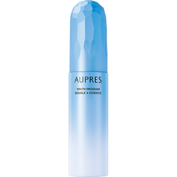 欧珀莱（AUPRES）臻粹轻龄双效淡纹精华液30g 玻尿酸视黄醇淡化细纹光泽水润护肤品 30g 