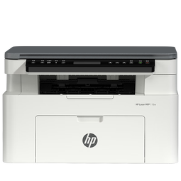 惠普（HP）116w 激光无线打印机 多功能家用打印机 无线打印 复印机扫描机一体机（1136w焕新版）